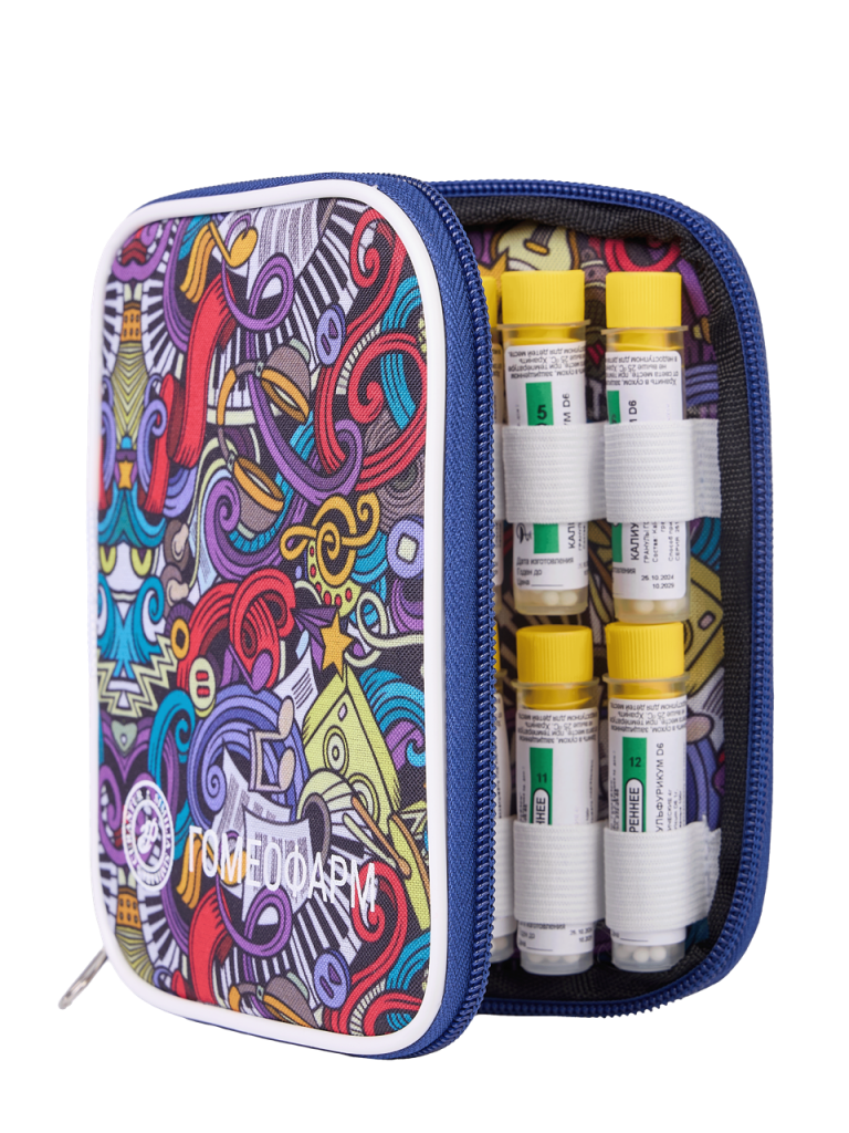 Сборная предметная съемка на белом или прозрачном фоне